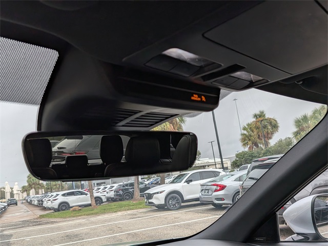 2024 Mazda CX-90 PHEV Premium Plus Silver at DeMontrond Mazda