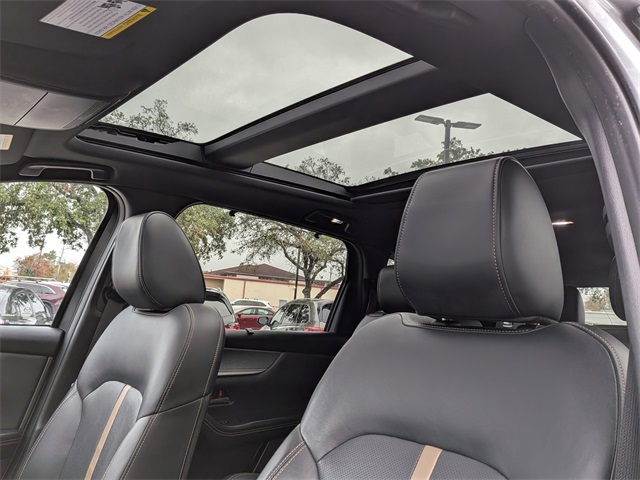 2024 Mazda CX-90 PHEV Premium Plus Silver at DeMontrond Mazda