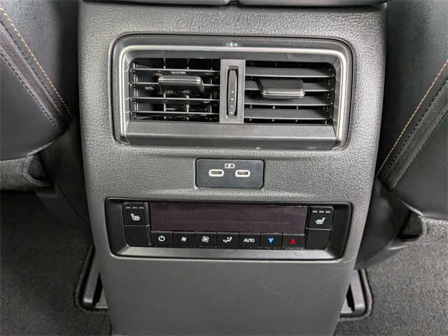 2024 Mazda CX-90 PHEV Premium Plus Silver at DeMontrond Mazda