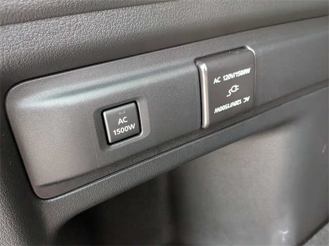 2024 Mazda CX-90 PHEV Premium Plus Silver at DeMontrond Mazda