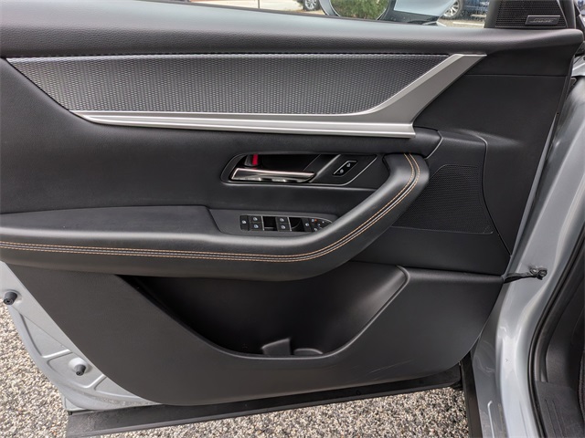 2024 Mazda CX-90 PHEV Premium Plus Silver at DeMontrond Mazda