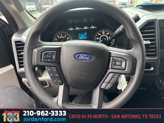 Used Car 2018 Ford F-150  Xlt For Sale Under $20,000 In San Antonio, Texas