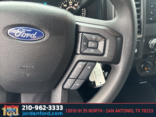 Used Car 2018 Ford F-150  Xlt For Sale Under $20,000 In San Antonio, Texas