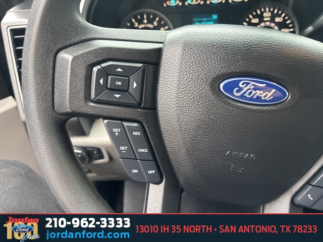 Used Car 2018 Ford F-150  Xlt For Sale Under $20,000 In San Antonio, Texas