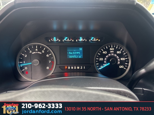 Used Car 2018 Ford F-150  Xlt For Sale Under $20,000 In San Antonio, Texas