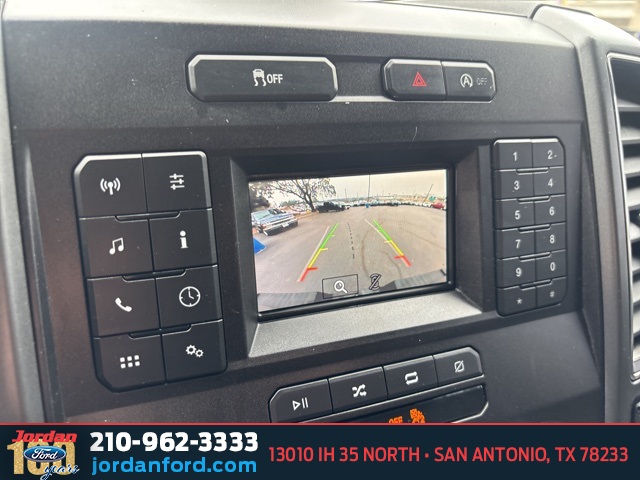 Used Car 2018 Ford F-150  Xlt For Sale Under $20,000 In San Antonio, Texas