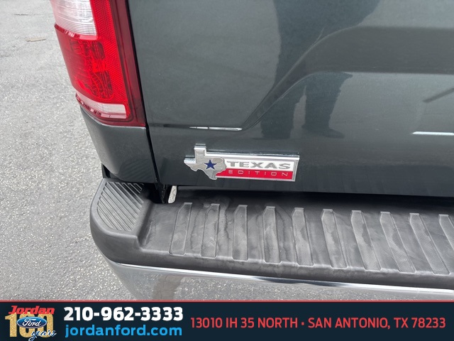 Used Car 2018 Ford F-150  Xlt For Sale Under $20,000 In San Antonio, Texas