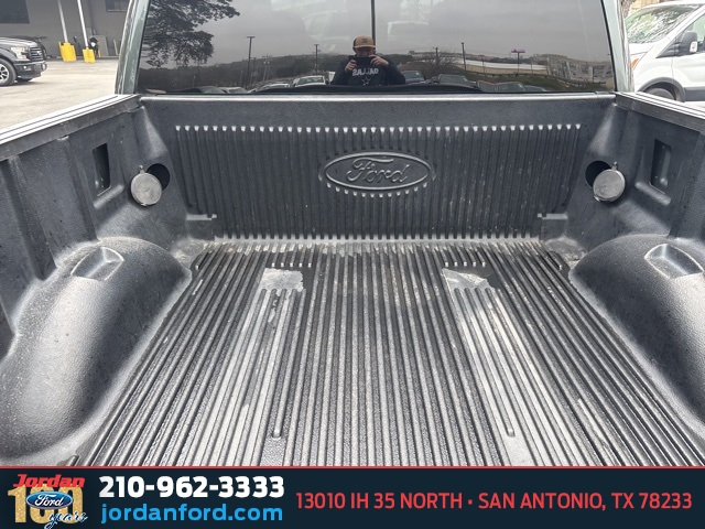 Used Car 2018 Ford F-150  Xlt For Sale Under $20,000 In San Antonio, Texas