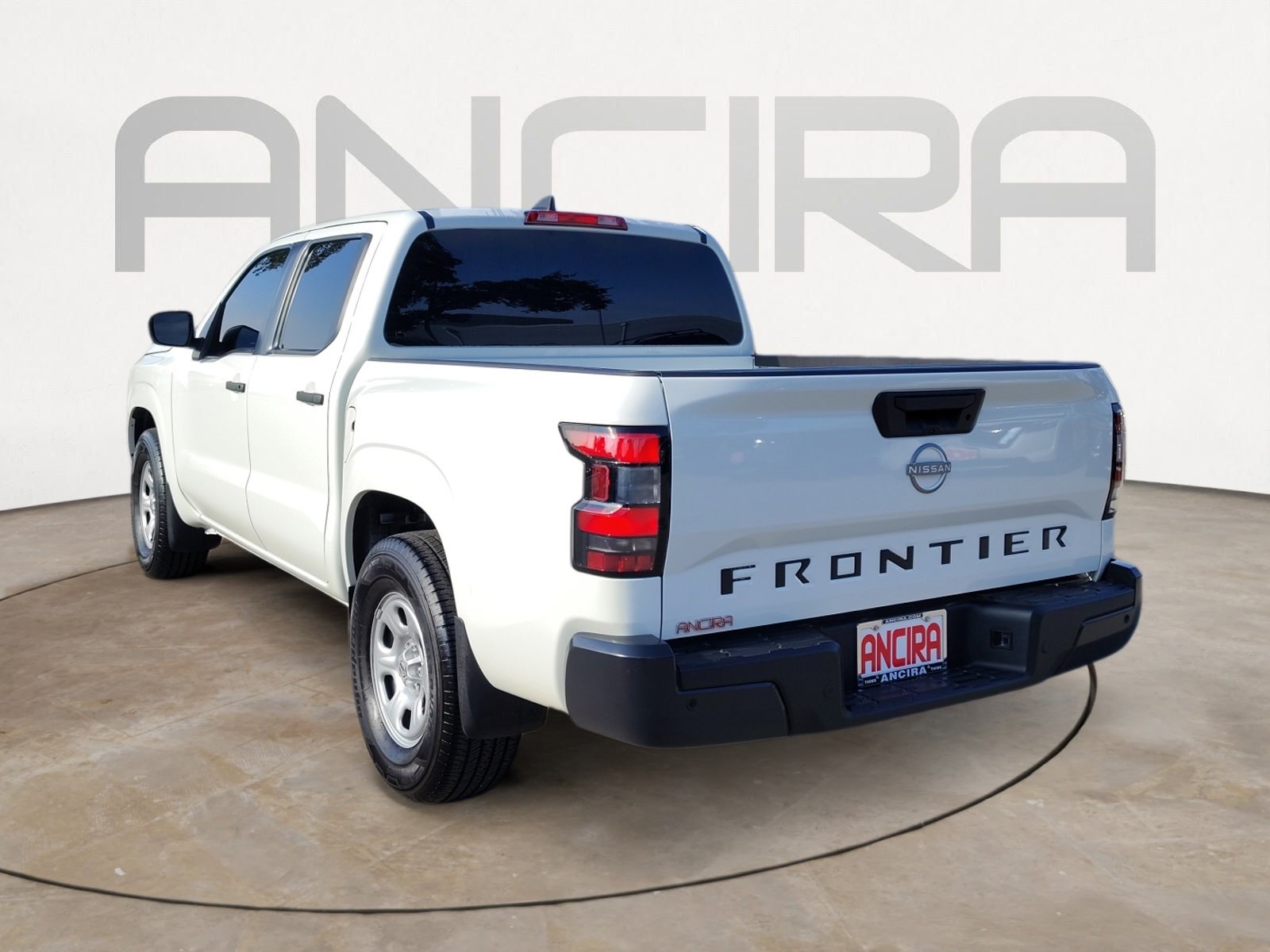 Used Car 2024 Nissan Frontier  S For Sale Under $30,000 In San Antonio, Texas