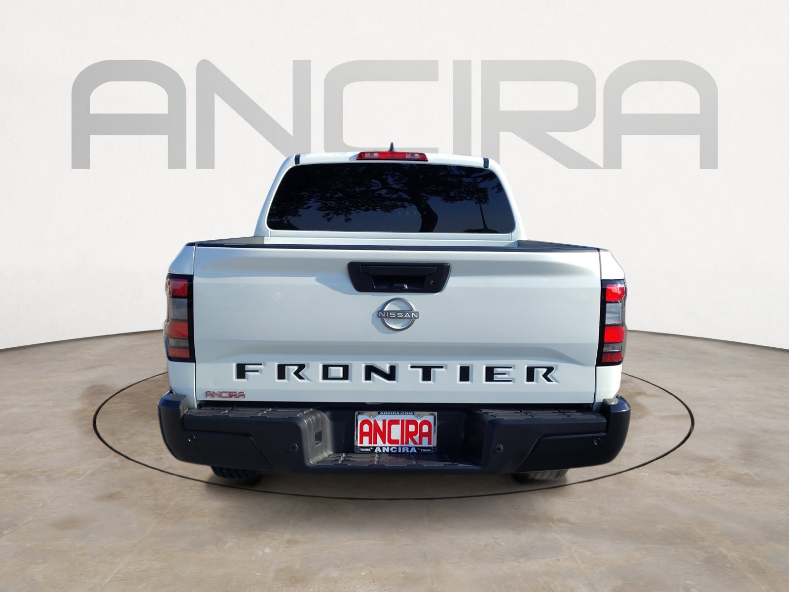 Used Car 2024 Nissan Frontier  S For Sale Under $30,000 In San Antonio, Texas