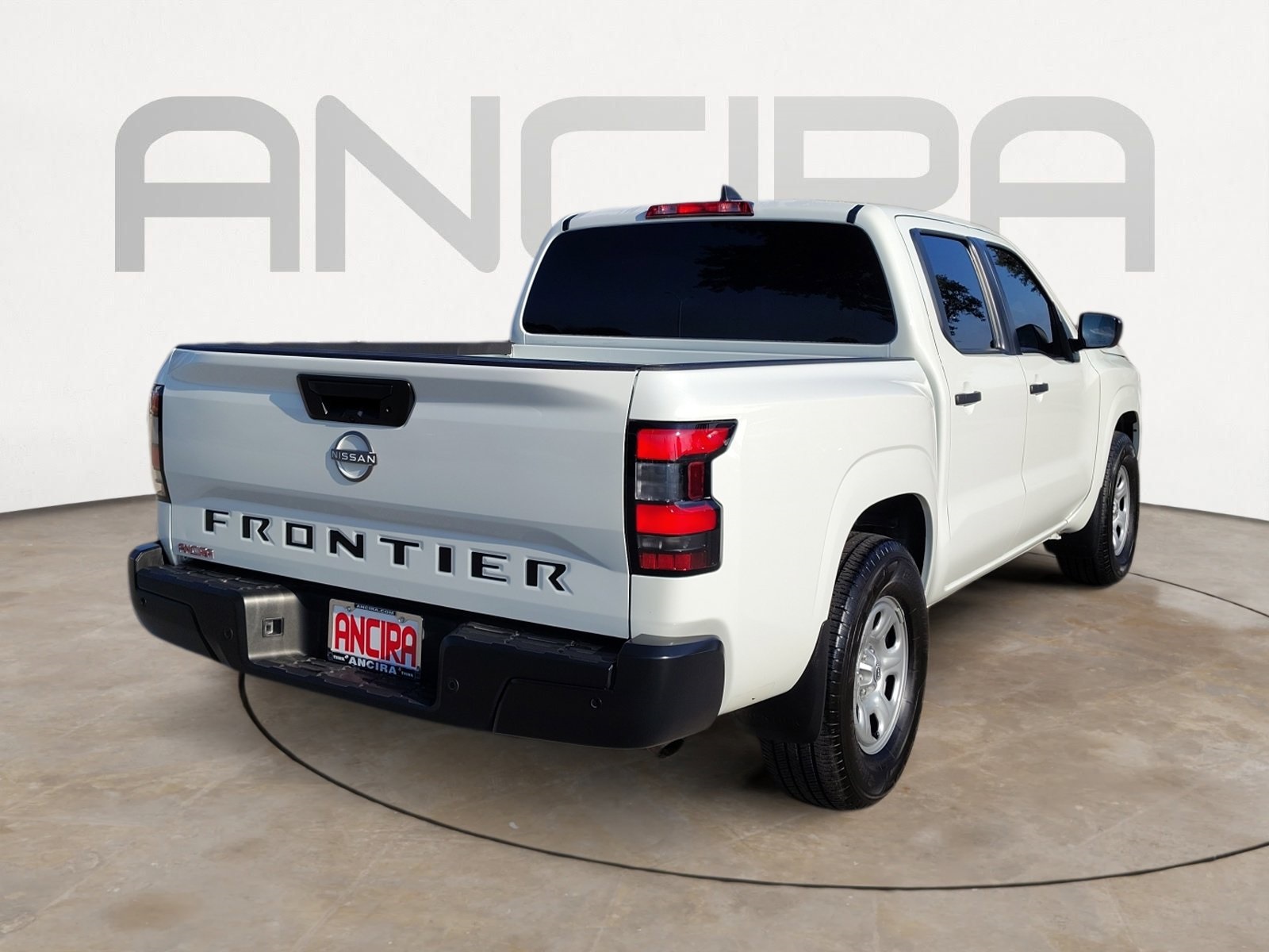 Used Car 2024 Nissan Frontier  S For Sale Under $30,000 In San Antonio, Texas