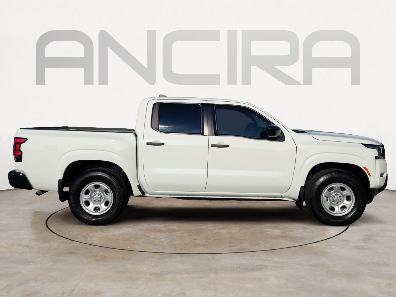 Used Car 2024 Nissan Frontier  S For Sale Under $30,000 In San Antonio, Texas
