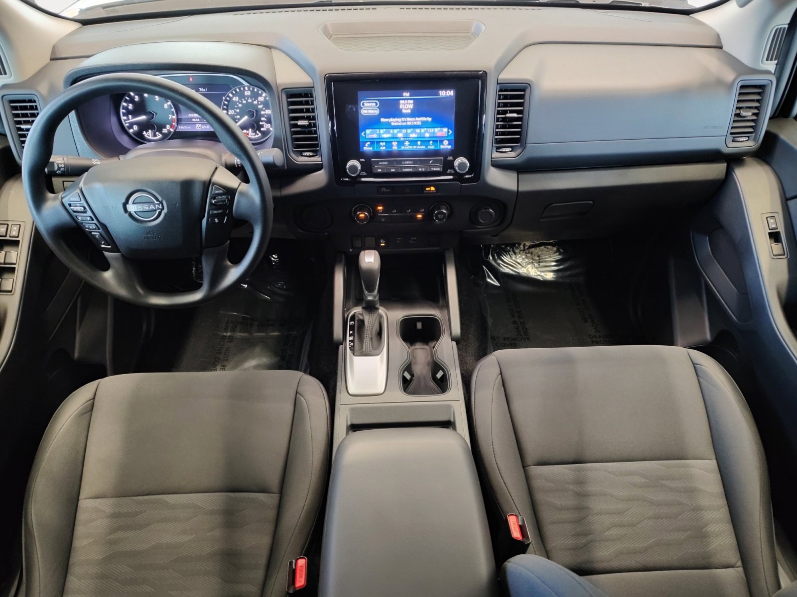 Used Car 2024 Nissan Frontier  S For Sale Under $30,000 In San Antonio, Texas