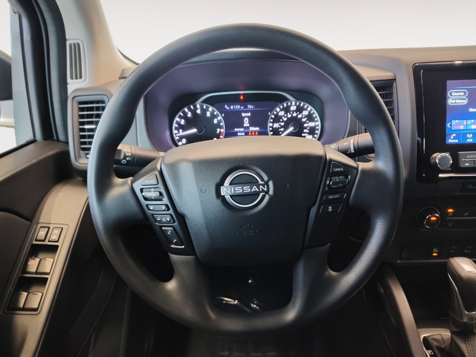 Used Car 2024 Nissan Frontier  S For Sale Under $30,000 In San Antonio, Texas