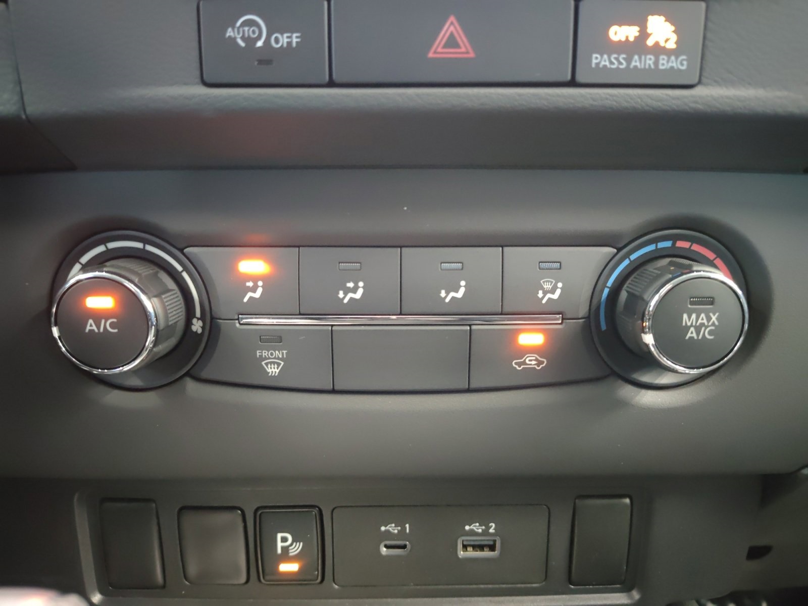 Used Car 2024 Nissan Frontier  S For Sale Under $30,000 In San Antonio, Texas