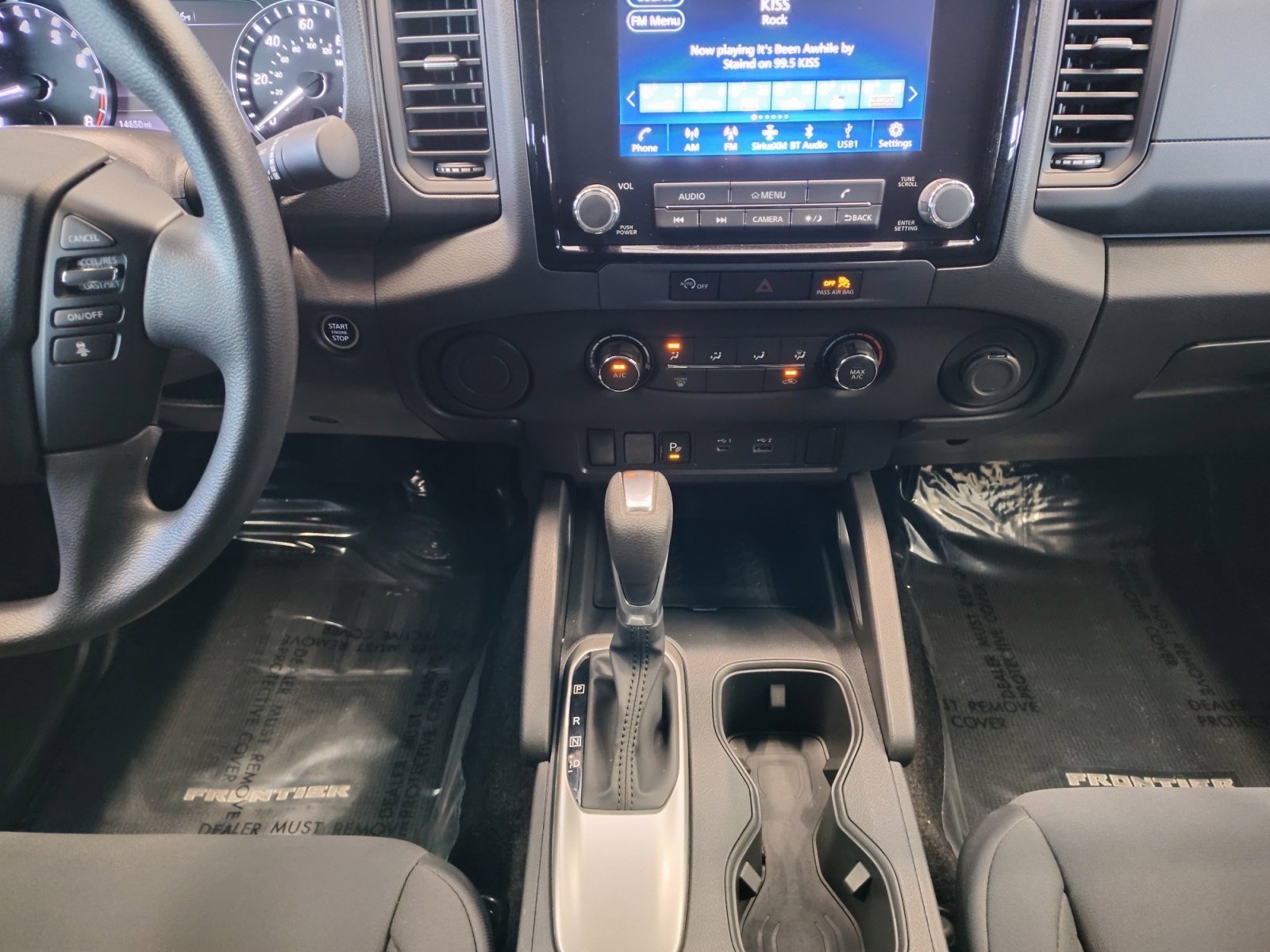 Used Car 2024 Nissan Frontier  S For Sale Under $30,000 In San Antonio, Texas