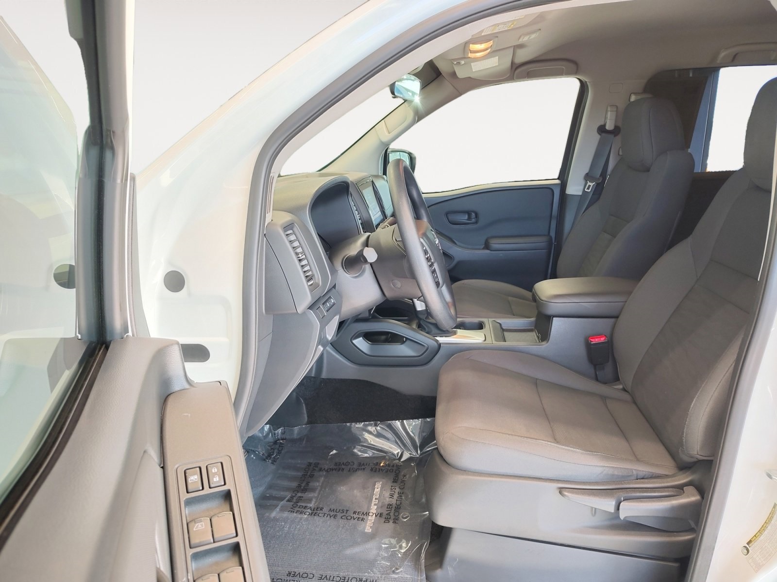 Used Car 2024 Nissan Frontier  S For Sale Under $30,000 In San Antonio, Texas