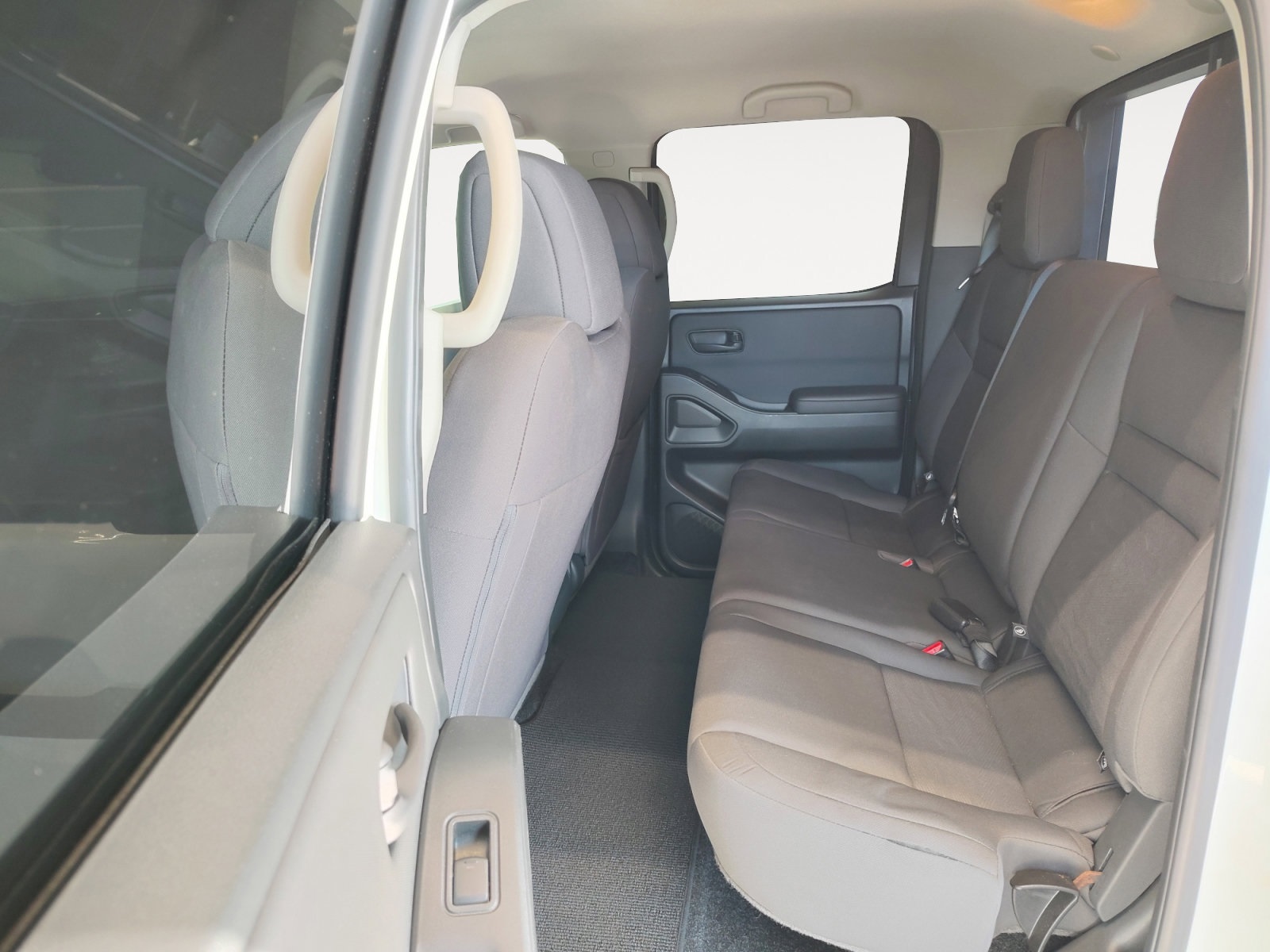 Used Car 2024 Nissan Frontier  S For Sale Under $30,000 In San Antonio, Texas