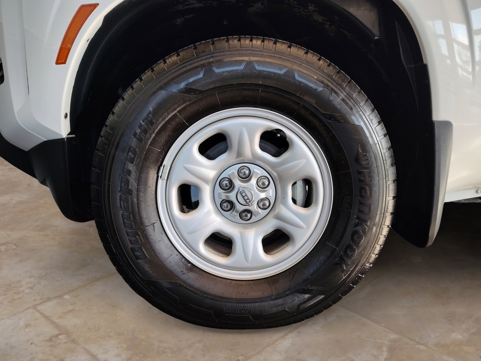 Used Car 2024 Nissan Frontier  S For Sale Under $30,000 In San Antonio, Texas