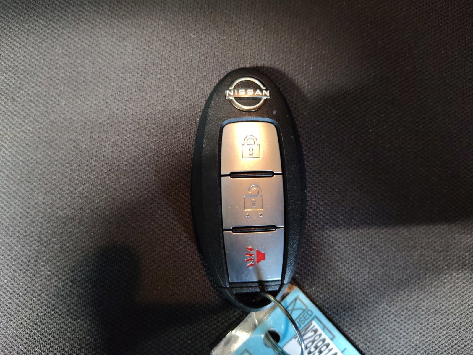 Used Car 2024 Nissan Frontier  S For Sale Under $30,000 In San Antonio, Texas