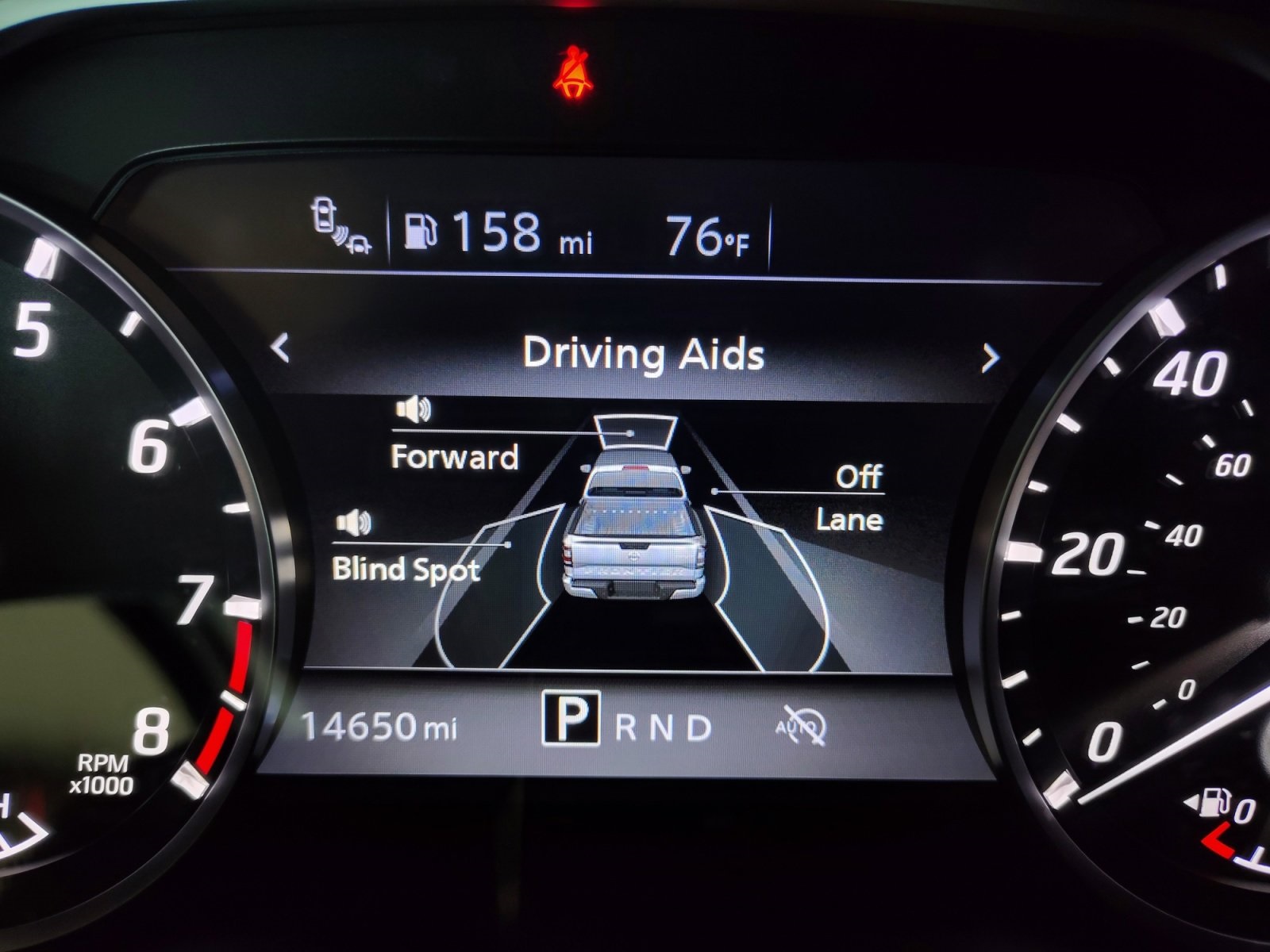 Used Car 2024 Nissan Frontier  S For Sale Under $30,000 In San Antonio, Texas