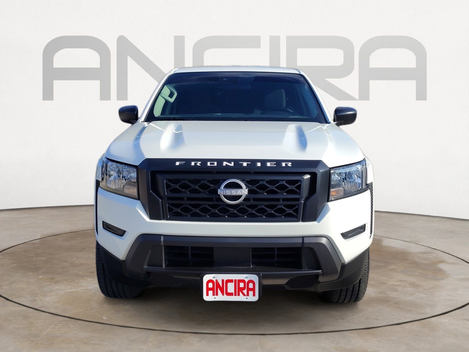 Used Car 2024 Nissan Frontier  S For Sale Under $30,000 In San Antonio, Texas