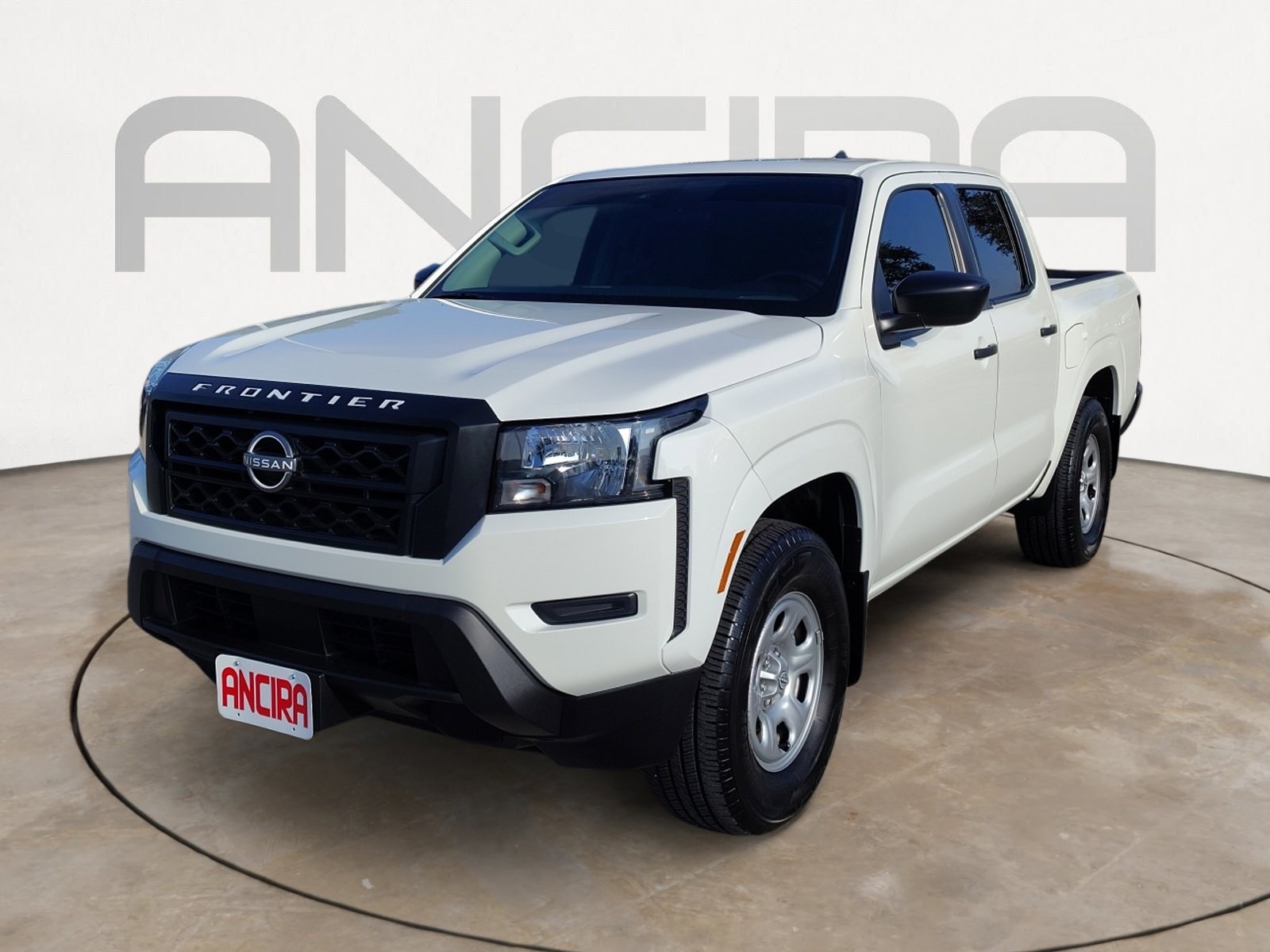 Used Car 2024 Nissan Frontier  S For Sale Under $30,000 In San Antonio, Texas