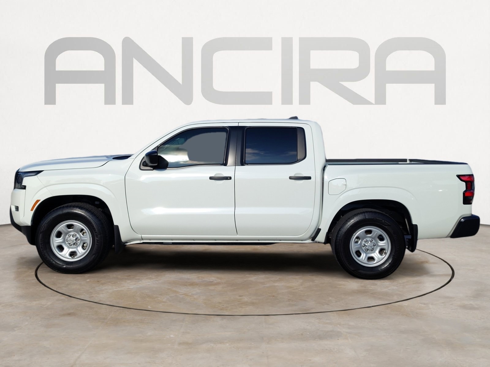 Used Car 2024 Nissan Frontier  S For Sale Under $30,000 In San Antonio, Texas