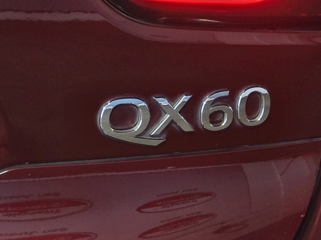 Thumbnail: 2019 INFINITI QX60 - 11