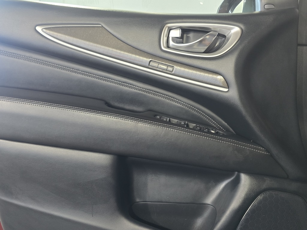 Thumbnail: 2019 INFINITI QX60 - 12