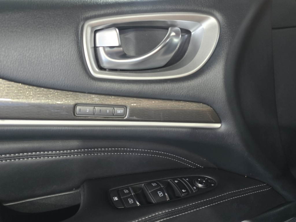 Thumbnail: 2019 INFINITI QX60 - 13