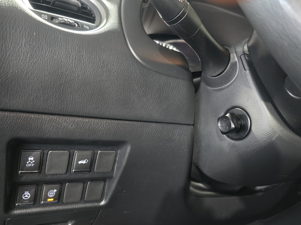 Thumbnail: 2019 INFINITI QX60 - 14