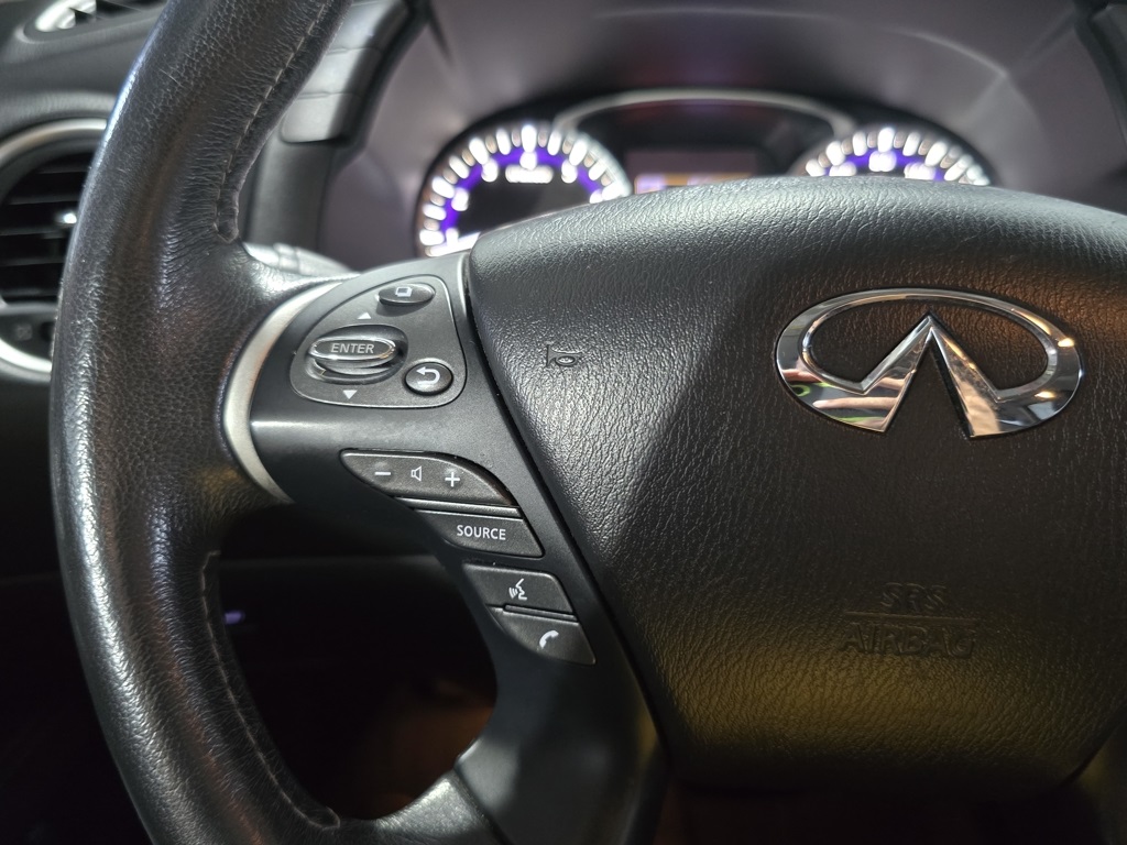 Thumbnail: 2019 INFINITI QX60 - 16