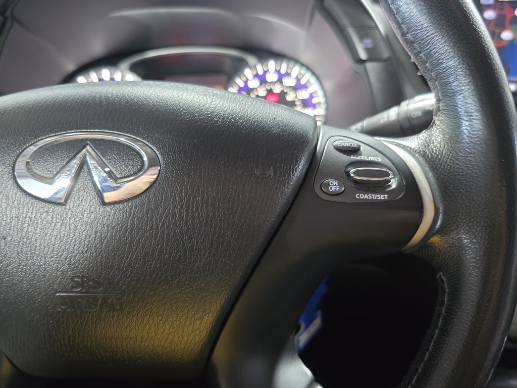 Thumbnail: 2019 INFINITI QX60 - 17