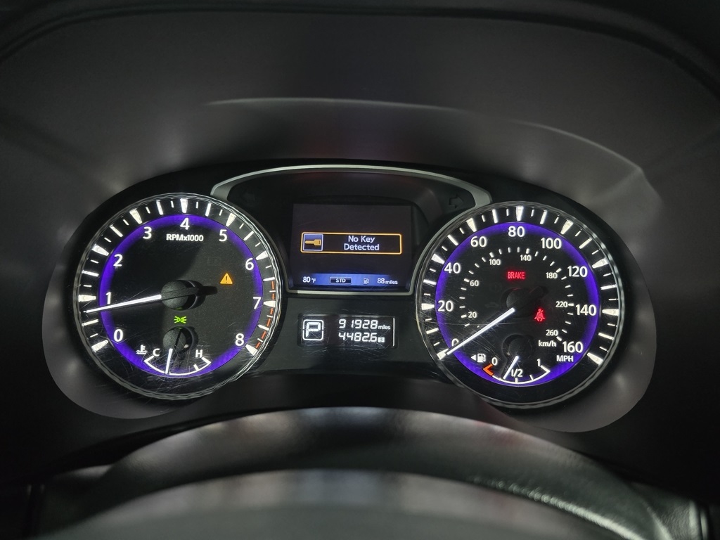 Thumbnail: 2019 INFINITI QX60 - 18