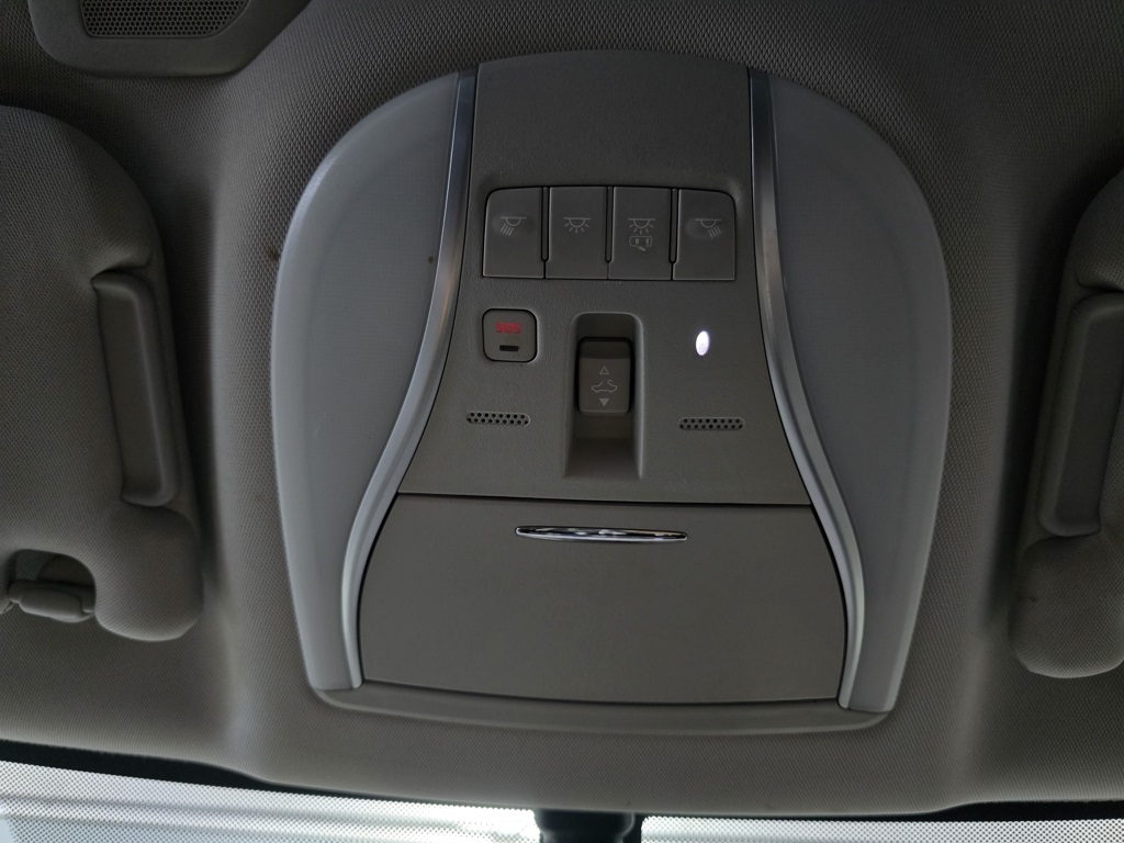 Thumbnail: 2019 INFINITI QX60 - 19