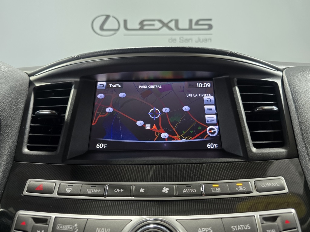 Thumbnail: 2019 INFINITI QX60 - 21