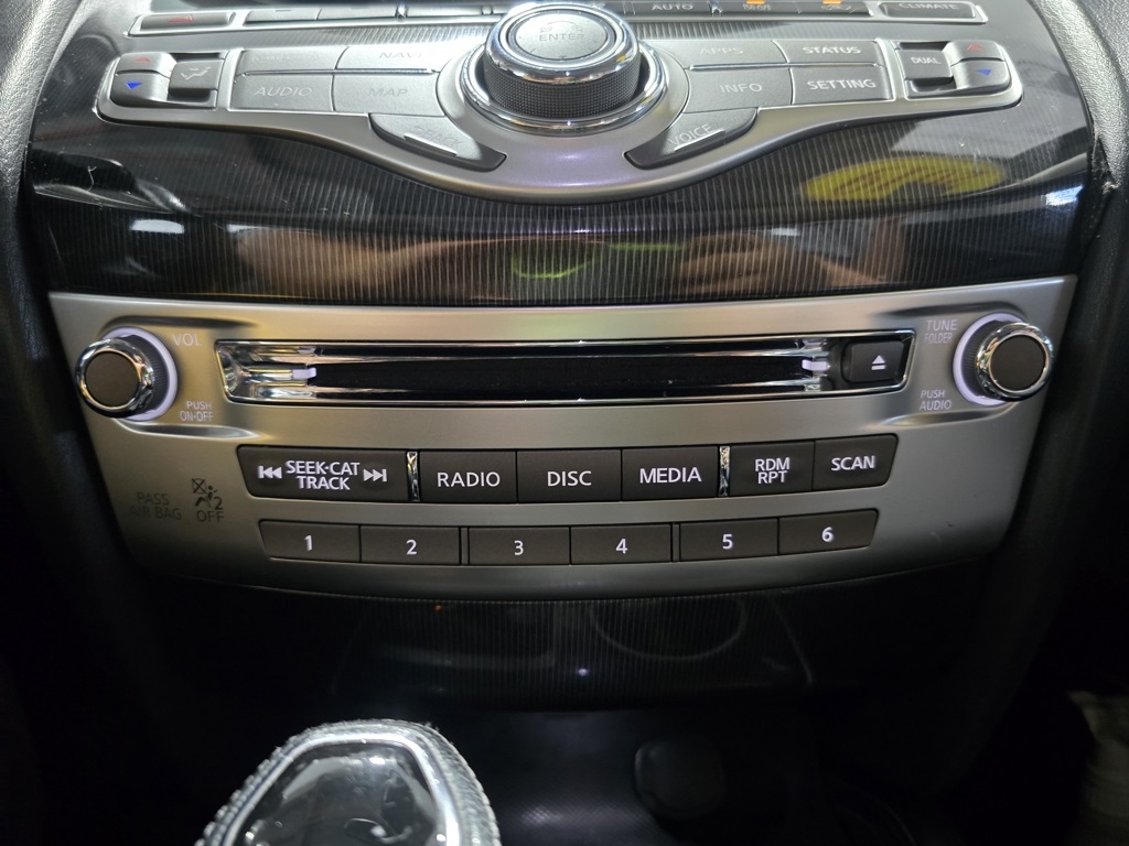 Thumbnail: 2019 INFINITI QX60 - 23