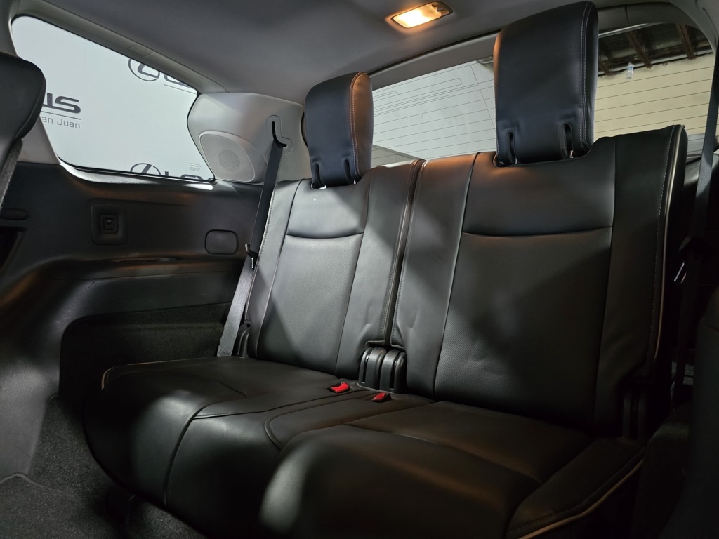 Thumbnail: 2019 INFINITI QX60 - 28