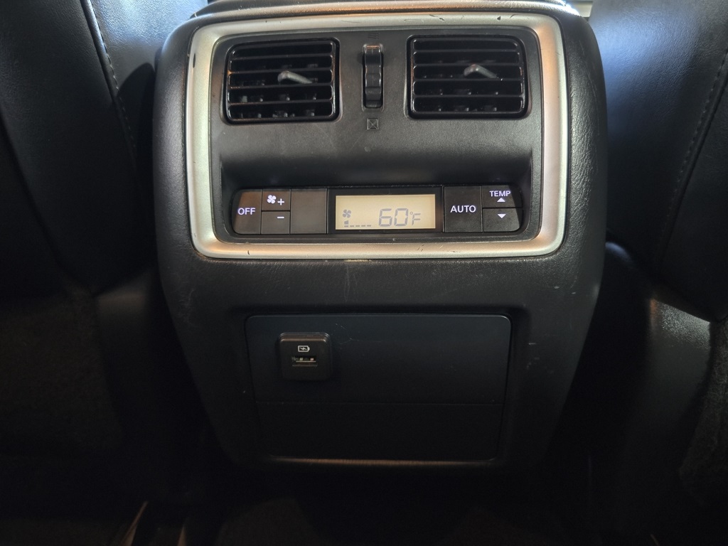 Thumbnail: 2019 INFINITI QX60 - 29