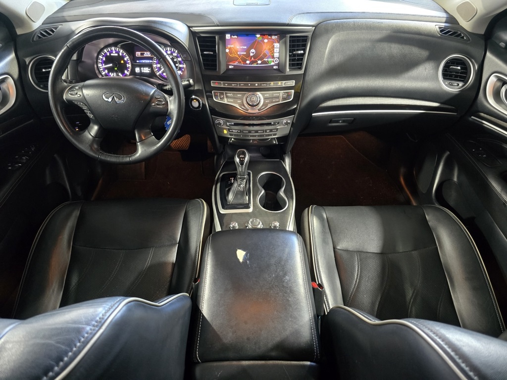 Thumbnail: 2019 INFINITI QX60 - 30