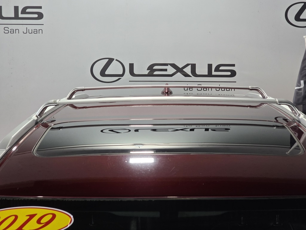 Thumbnail: 2019 INFINITI QX60 - 7