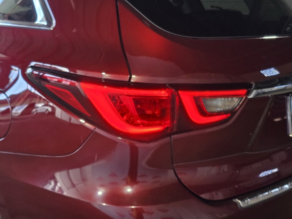 Thumbnail: 2019 INFINITI QX60 - 9