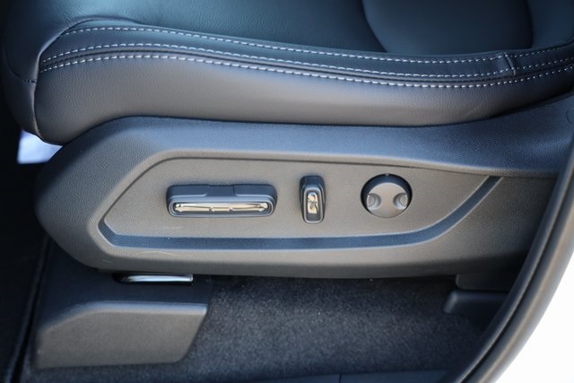 2025 Honda Pilot Touring White at Classic Honda Galveston