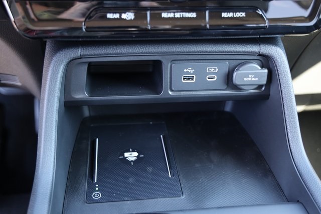 2025 Honda Pilot Touring White at Classic Honda Galveston