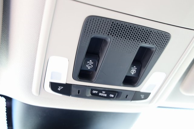 2025 Honda Pilot Touring White at Classic Honda Galveston