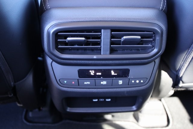 2025 Honda Pilot Touring White at Classic Honda Galveston