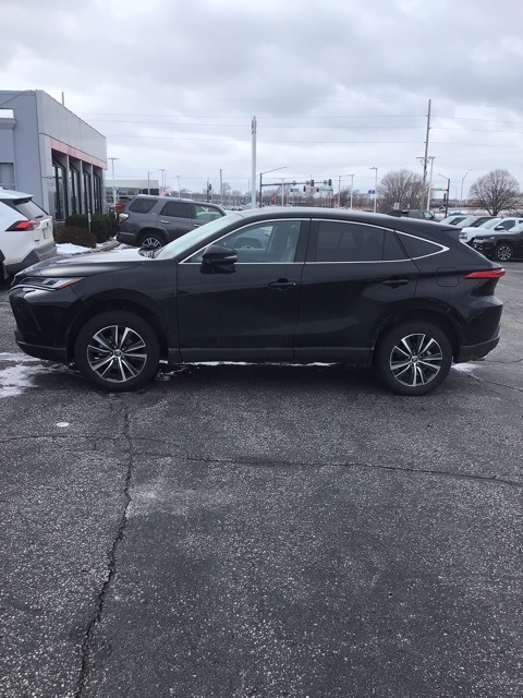 2024 Toyota Venza LE AWD
