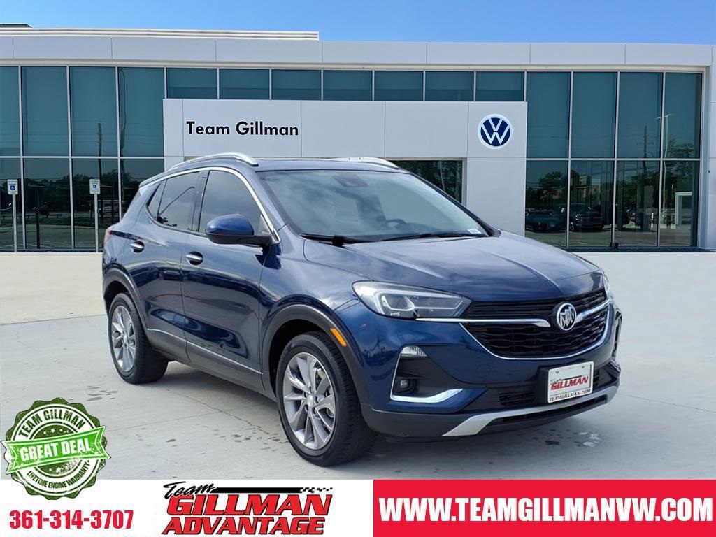 2023 Buick Encore GX Essence FWD