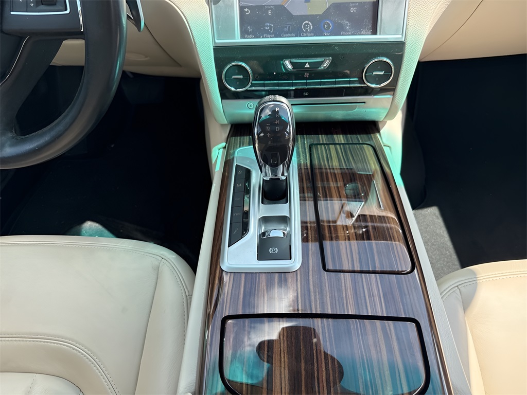 2015 Maserati Quattroporte